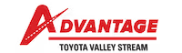 advantage toyota logo advantage toyota dealership logo